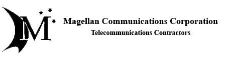 Magellan Communications Corporation Logo